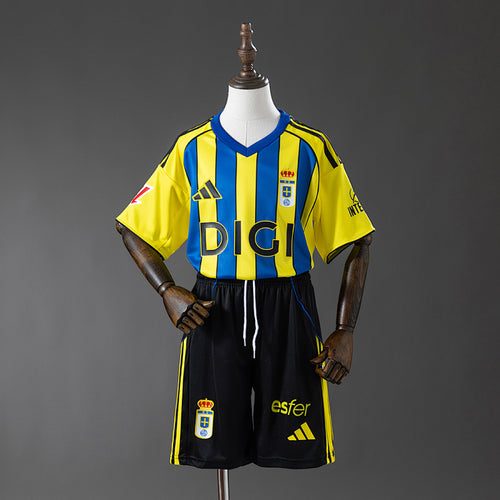 ROV 25/26 Kids Away Kit