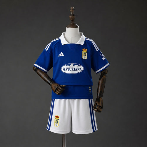 ROV 26/27 Kit Infantil Local
