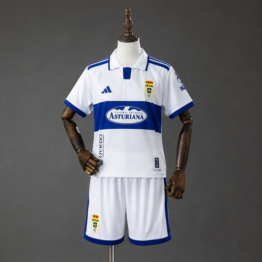 ROV 26/27 Kids Away Kit