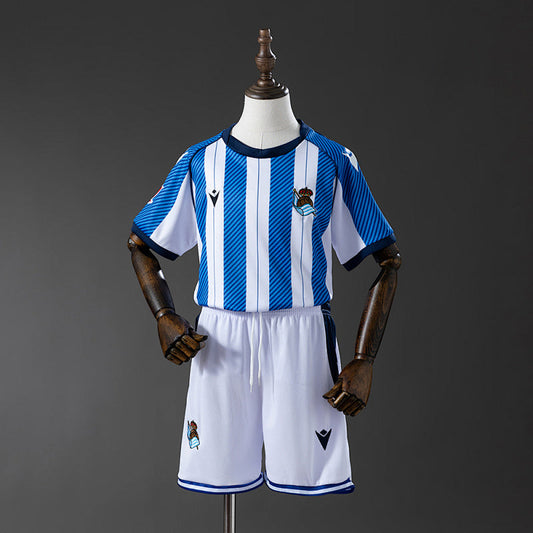 RSO 25/26 Kids Home Kit