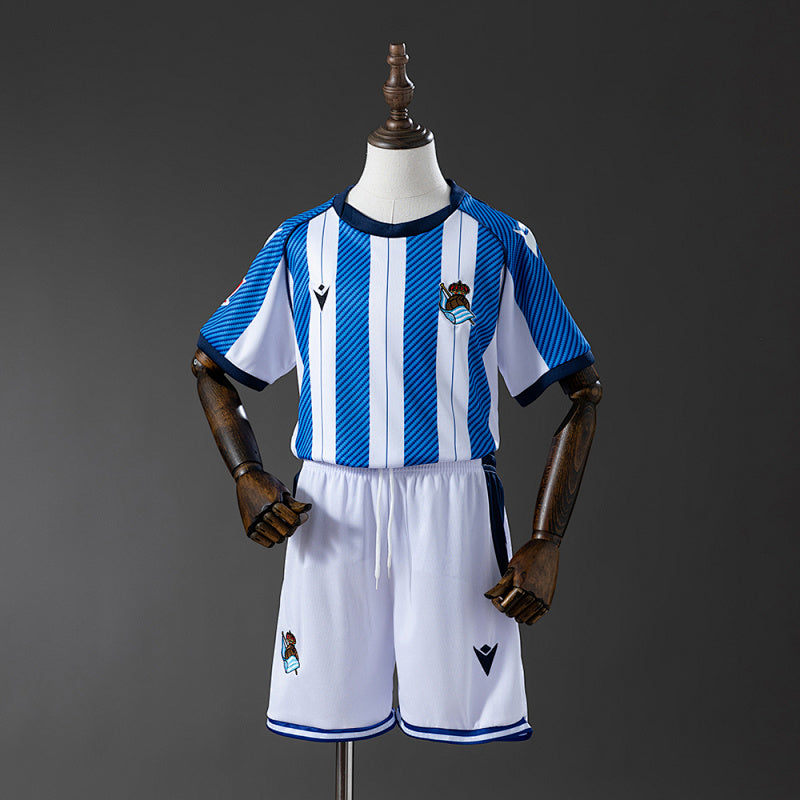 RSO 25/26 Kit Infantil Local