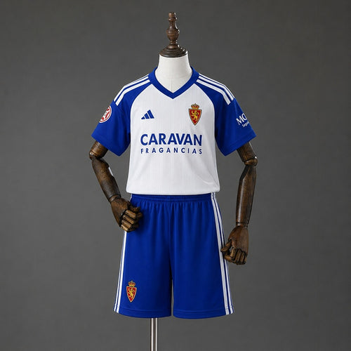 ZAR 26/27 Kit Infantil Local