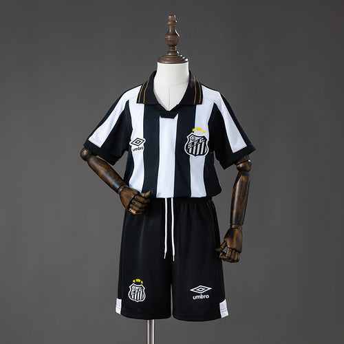 Santos 26/27 Kids Away Kit