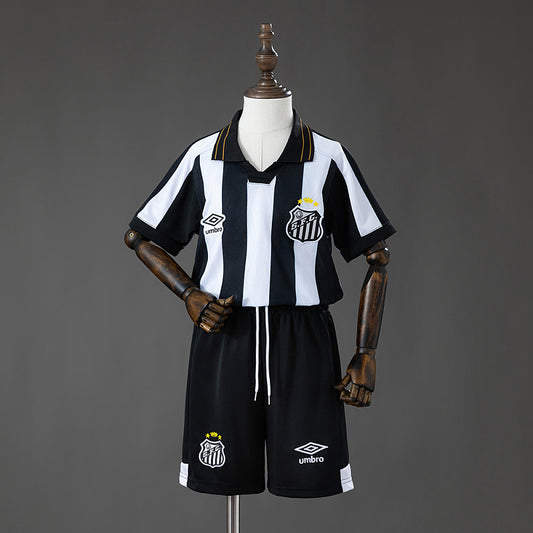 Santos 26/27 Kids Away Kit