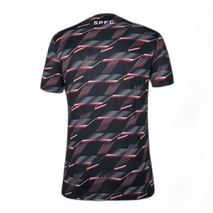 Jersey Sao Paulo Pre 2024/25 – Fan Version