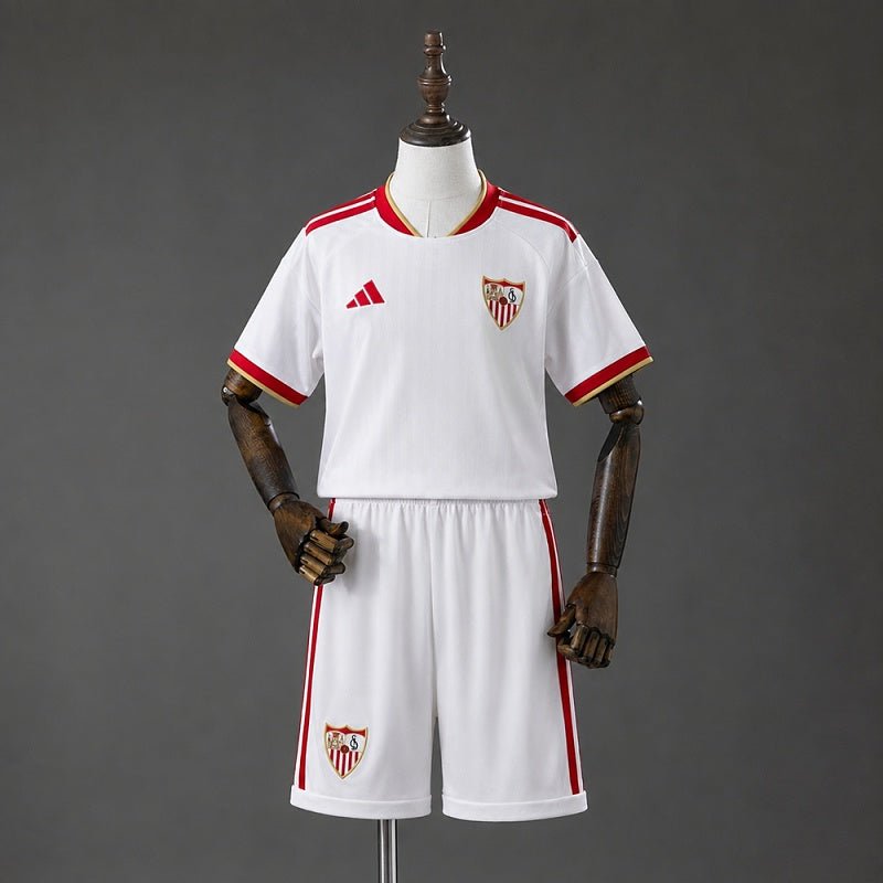 SEV 26/27 Kit Infantil Local