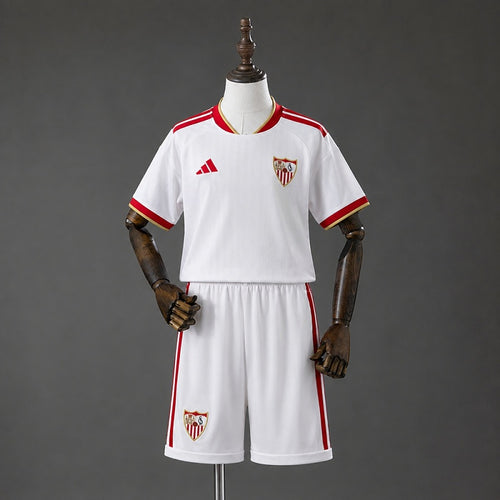 SEV 26/27 Kit Infantil Local