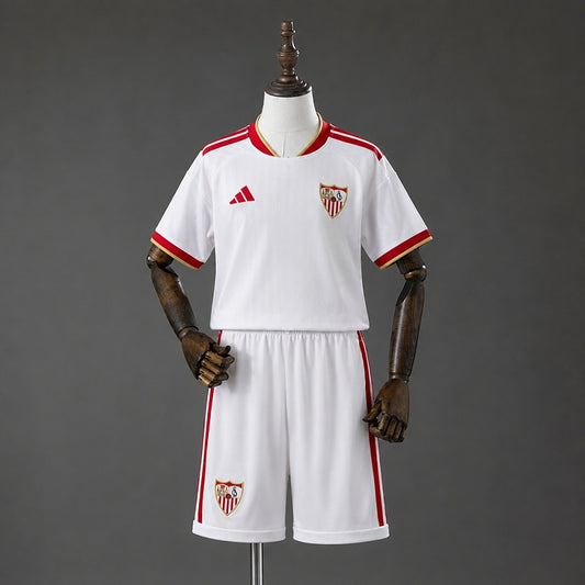 SEV 26/27 Kit Infantil Local