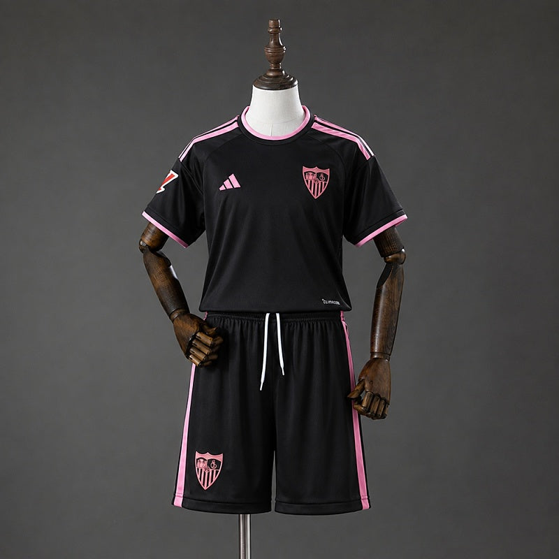 SEV 26/27 Kit Infantil 3ª