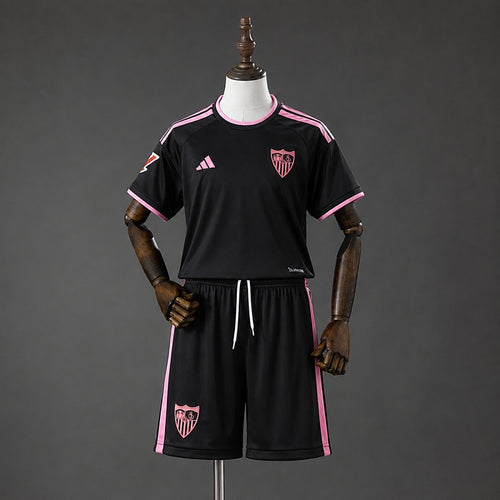 SEV 26/27 Kit Infantil 3ª