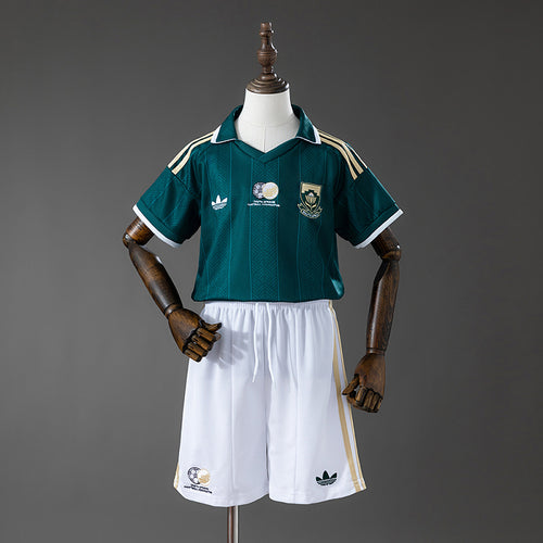 South Africa 2026 Kids Away Kit