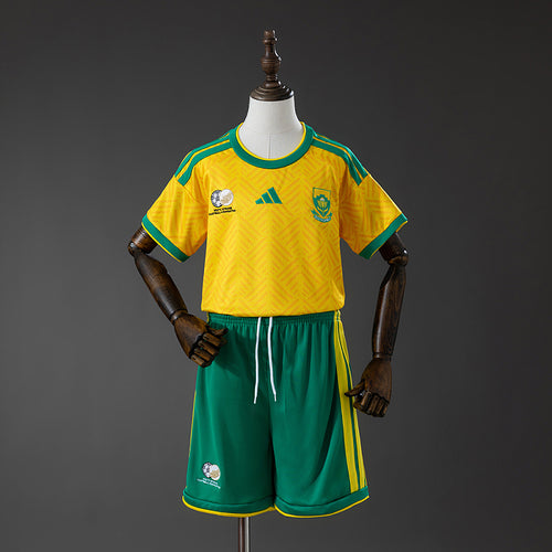 Sudáfrica 2026 Kit Infantil Local