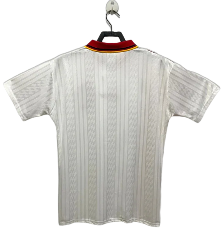 Retro Jersey Spain 1994 Away