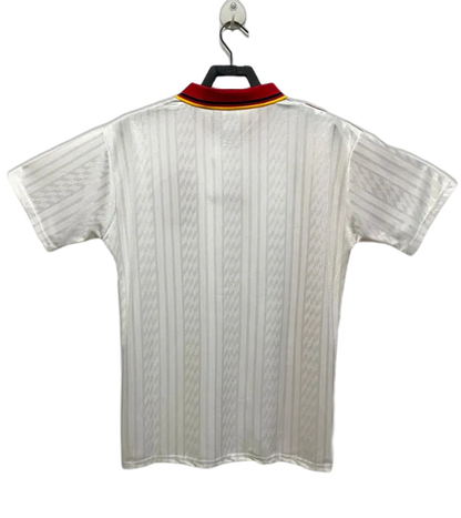 Retro Jersey Spain 1994 Away