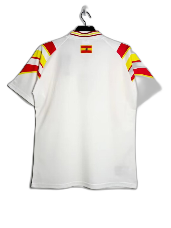 Retro Jersey Spain 1996 Away