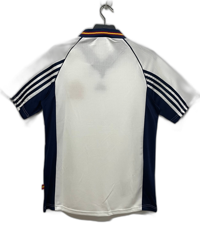 Retro Jersey Spain 1998 Away