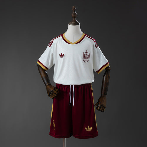 ESP 2026 Kids Away Kit