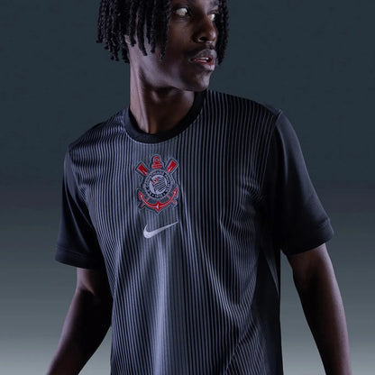 Jersey Nike Corinthians 2025/26 Goalkeeper