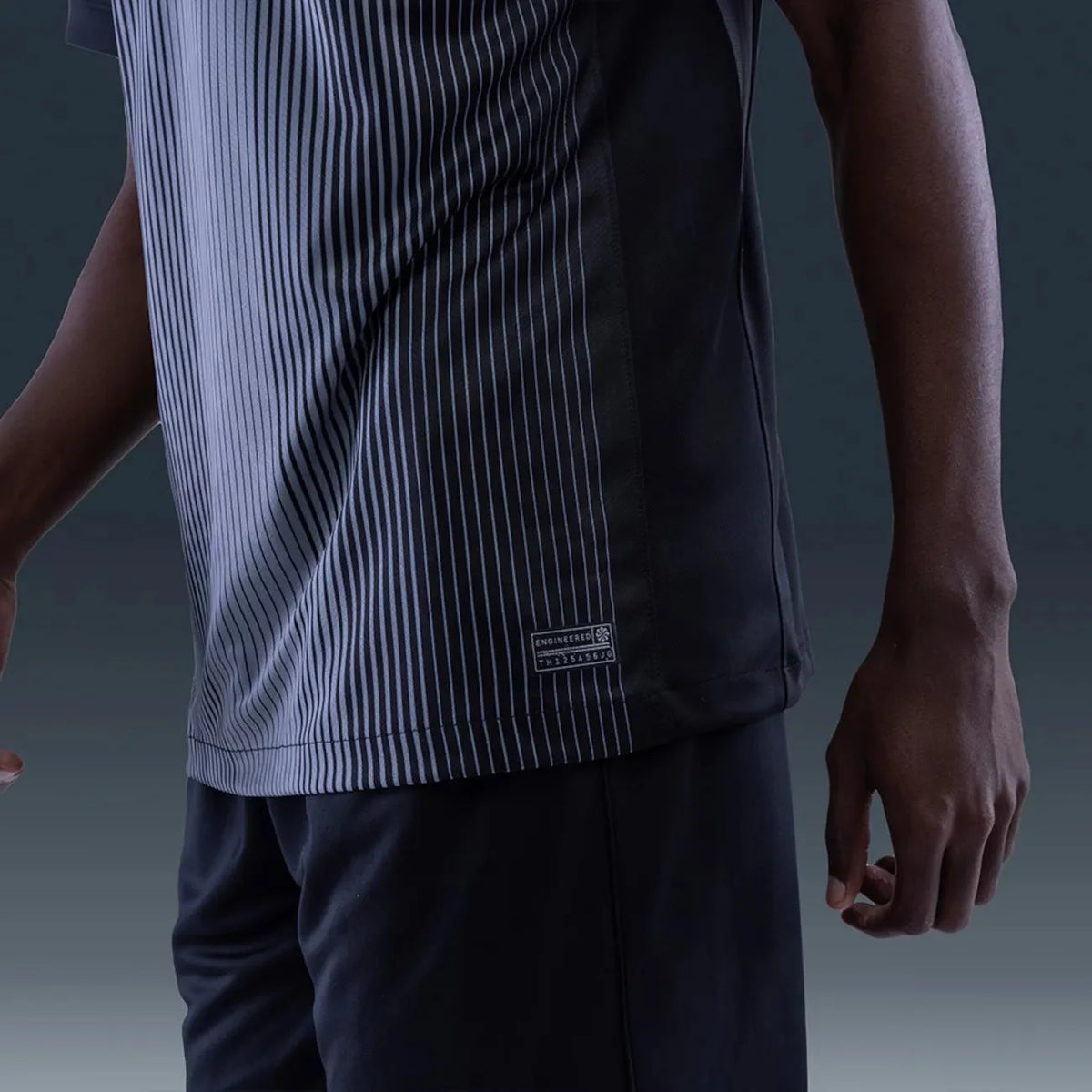 Jersey Nike Corinthians 2025/26 Goalkeeper