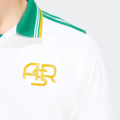 Jersey adidas AS Roma 2025/26 Third