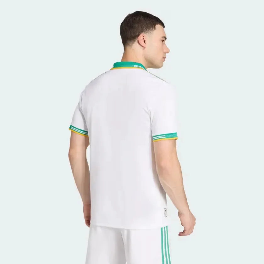 Jersey adidas AS Roma 2025/26 Third Player Version
