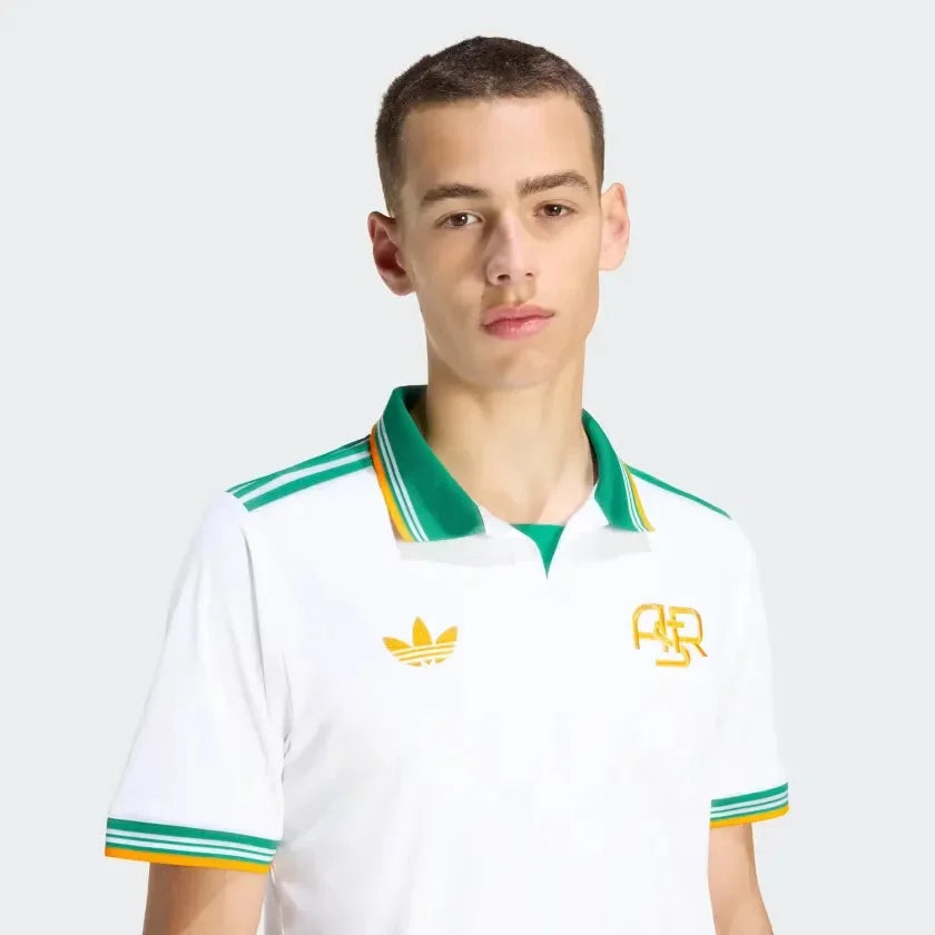 Jersey adidas AS Roma 2025/26 Third