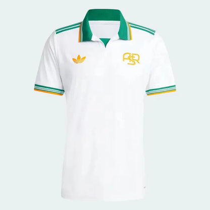 Jersey adidas AS Roma 2025/26 Third