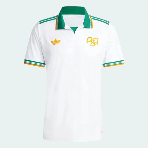 Jersey adidas AS Roma 2025/26 Third