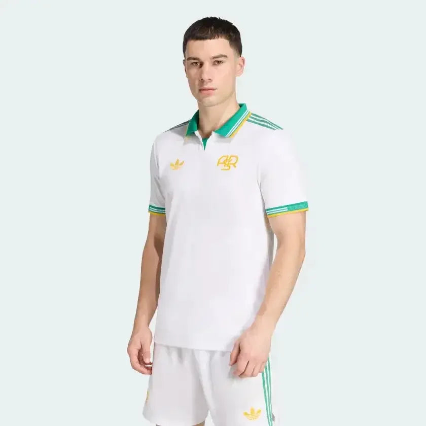 Jersey adidas AS Roma 2025/26 Third Player Version