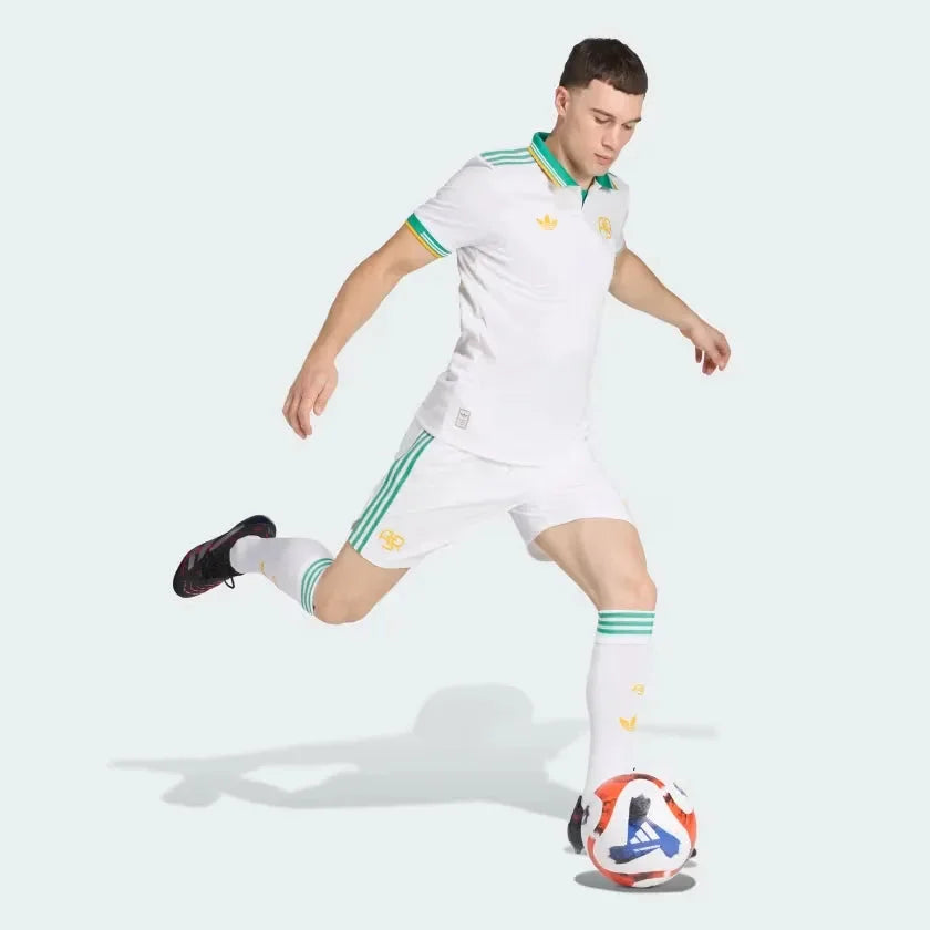 Jersey adidas AS Roma 2025/26 Third Player Version