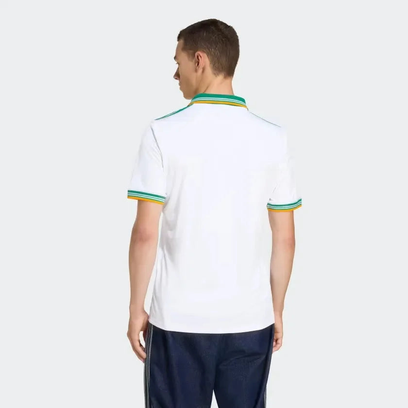 Jersey adidas AS Roma 2025/26 Third