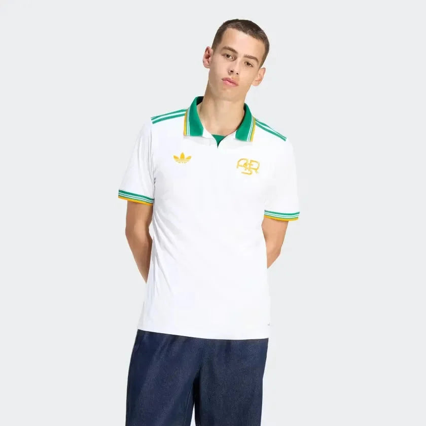 Jersey adidas AS Roma 2025/26 Third
