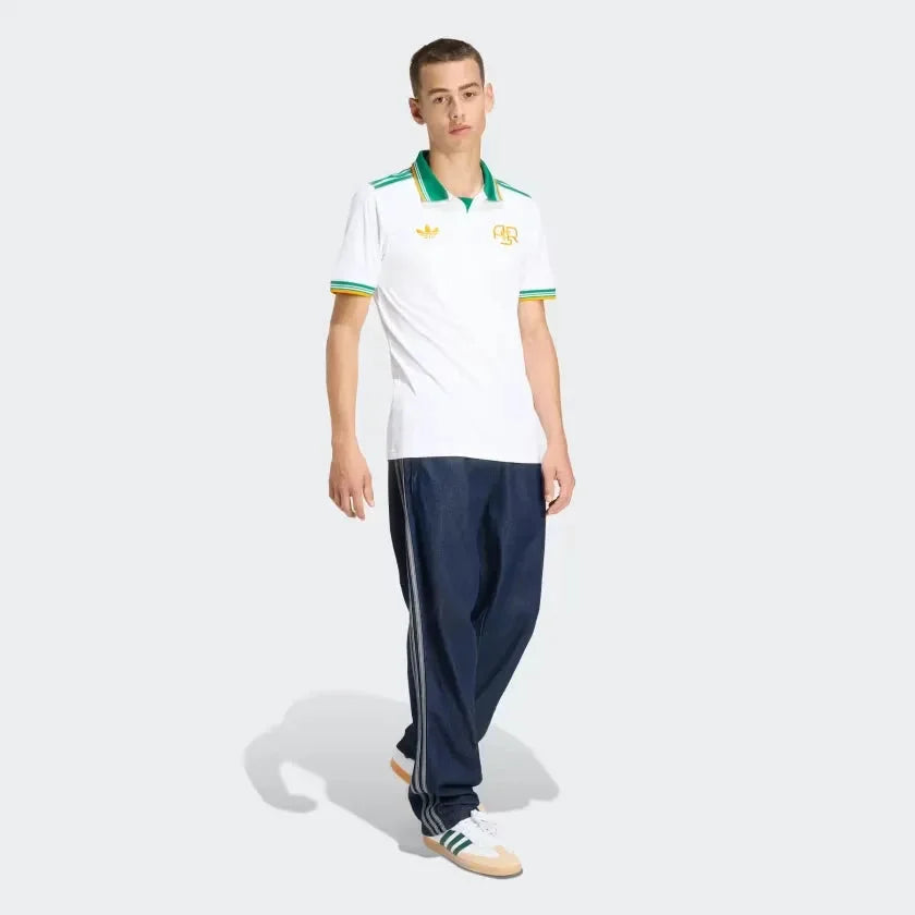 Jersey adidas AS Roma 2025/26 Third