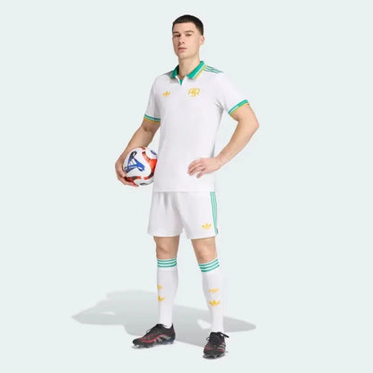 Jersey adidas AS Roma 2025/26 Third Player Version