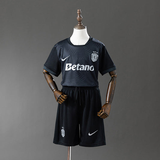 SCP 25/26 Kids Away Kit