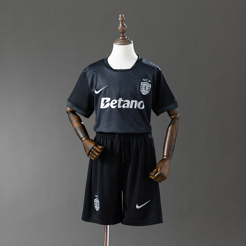 SCP 25/26 Kit Infantil Visitante