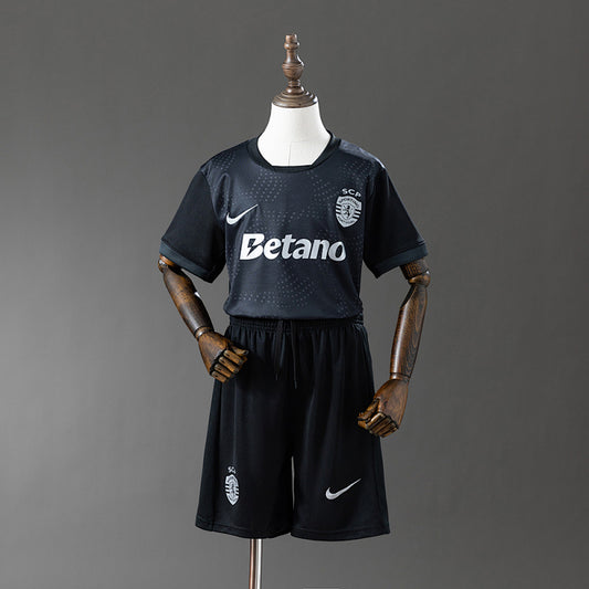 SCP 25/26 Kit Infantil Visitante