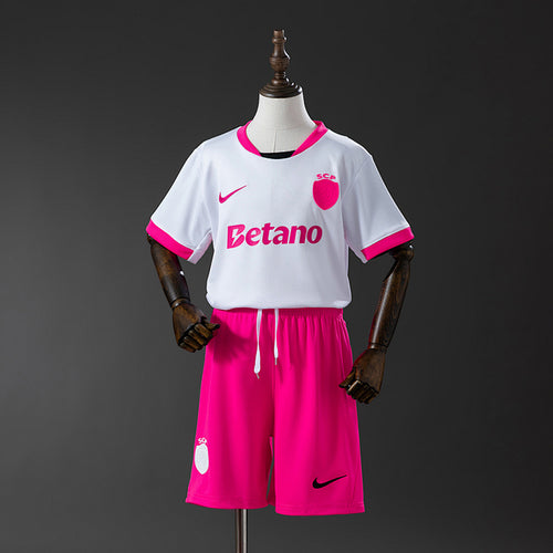 SCP Ed. Especial Kit Infantil