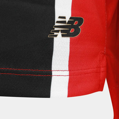 Jersey Sao Paulo Player Version 2025/26 Away