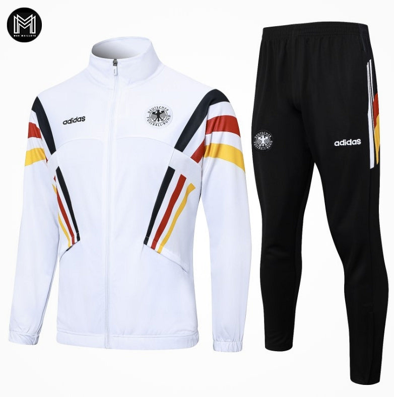 Training Tracksuit Germany 2024 – Style 1