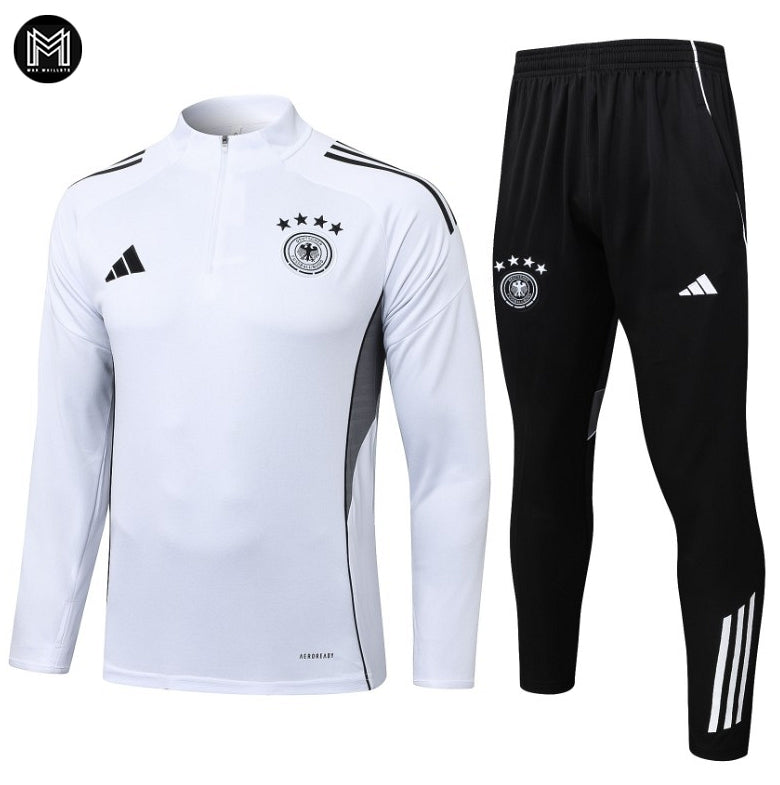 Training Tracksuit Germany 2026 – Style 3