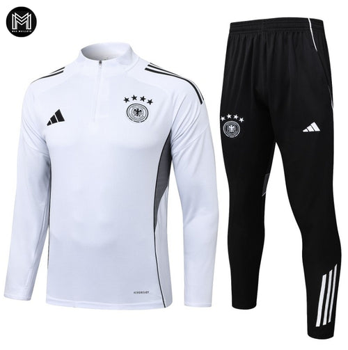 Training Tracksuit Germany 2026 – Style 3