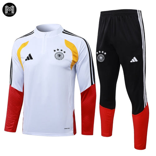 Training Tracksuit Germany 2026 – Style 4