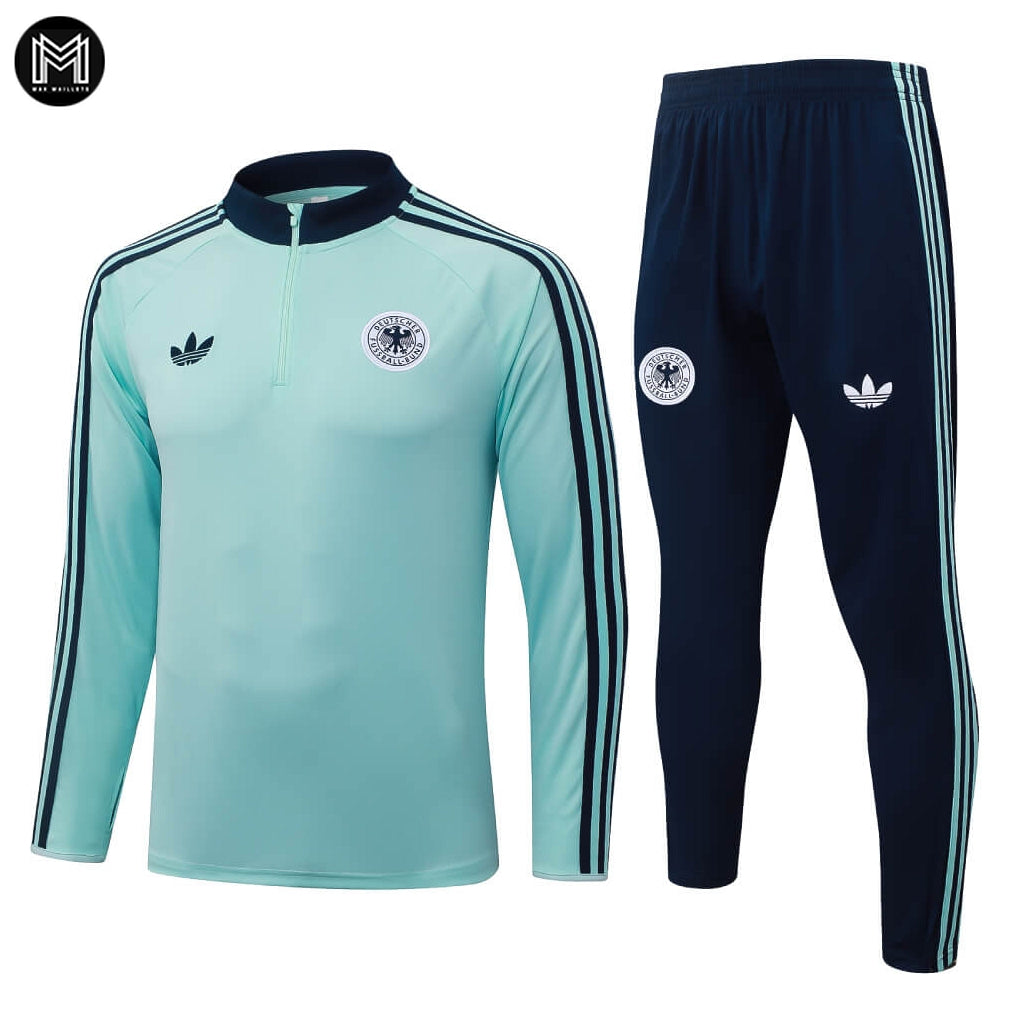 Training Tracksuit Germany 2026 – Style 1