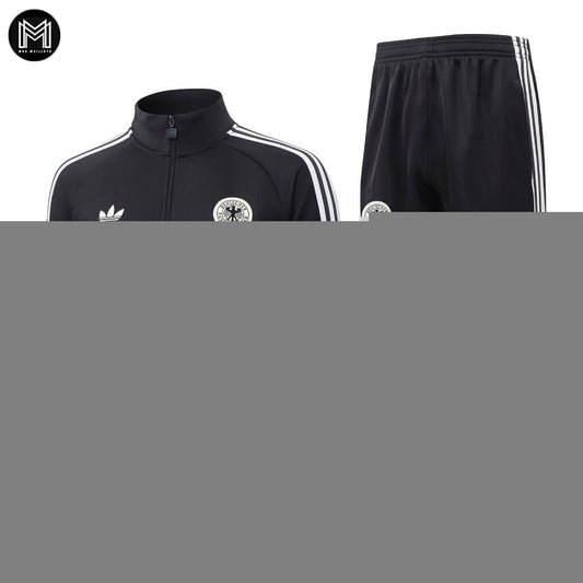 Training Tracksuit Germany 2026 – Style 2