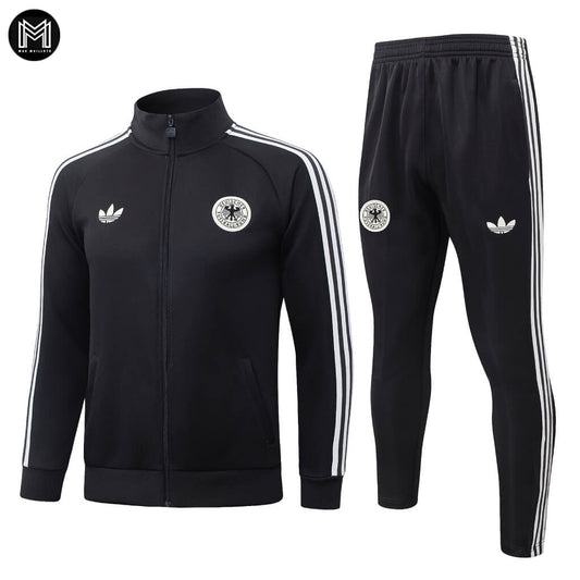 Training Tracksuit Germany 2026 – Style 2