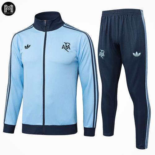 Training Tracksuit Argentina 2025