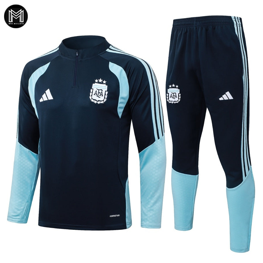 Training Tracksuit Argentina 2026 – Style 1