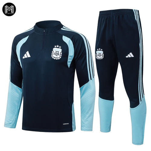 Training Tracksuit Argentina 2026 – Style 1