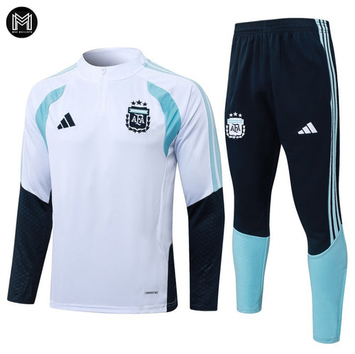 Training Tracksuit Argentina 2026 – Style 2
